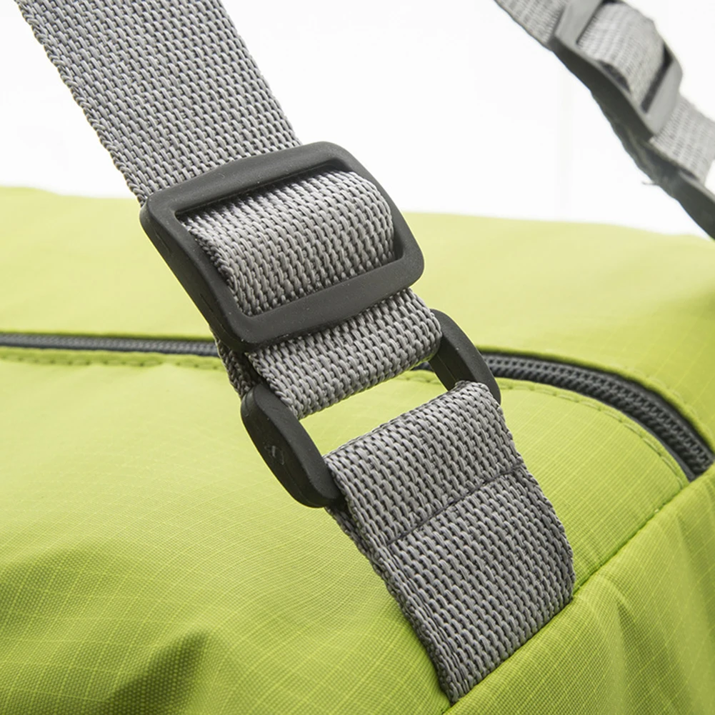 Спортивные сумки водонепроницаемые складные сумки на плечо дорожные Рюкзаки Большая емкость сумка для йоги 1 шт