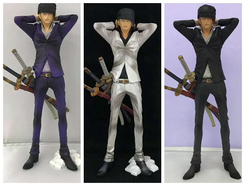 

One Piece/Navigation Art King Modeling King KOA Lolo Sub-Sauron Tied Headscarf Boxed Garage Kit
