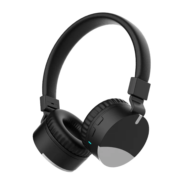 Bluetooth Headphones for Child Kids Wireless Stereo Headset Special for Children Head Phones Foldable Headsets with Mic