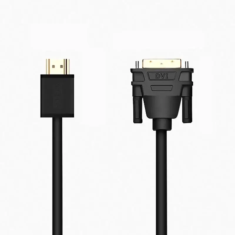 HDMI дви кабель 1080P позолоченный Мужской видеокабель, адаптер для HDTV DVD поддержка прямой доставки