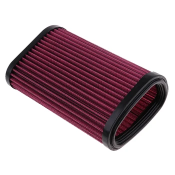 

Plastic Scooter Motorcycle Engine Air Intake Filter Fit for Honda CB1000R/CB1000F 2010 2011 2012 2013 2014 2015