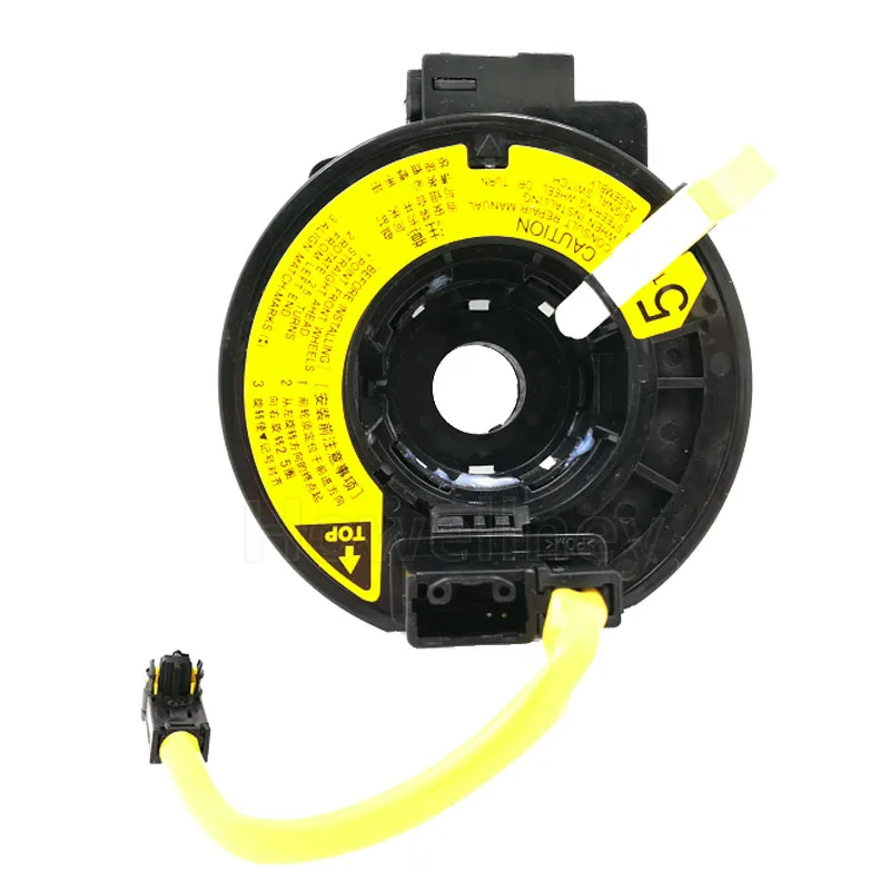 Катушка комбинированного переключателя 37480-77J10-000 для Suzuki Swift SX4 Alto 3748077J10000 |
