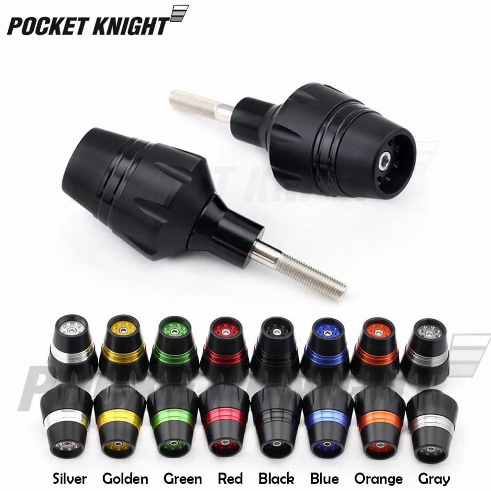 Рамка слайдер Крушение протектор для YAMAHA FZ1 FAZER 2006-, FZ8/FAZER 2010- аксессуары для мотоциклов защита от падения