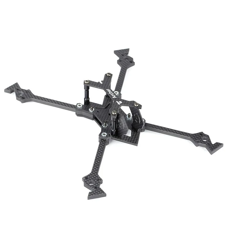 IFLIGHT Wing Archer X5 V2 колесная база 212 FPV Гоночная машина кронштейн Гоночная рама