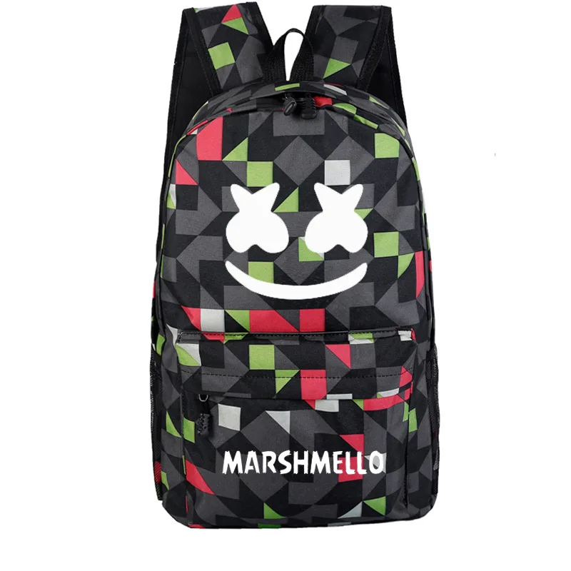 

Fashion New Backpack Schoolbag Children Large School Bags for Teenagers Men's Bag School Backpack Women