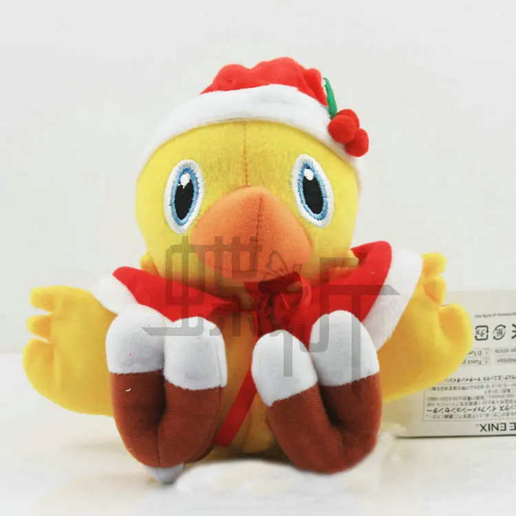 Chocobo лабиринт Приключения Хрустальный Страж Chocobo Гоночная машина Chocobo ходячая гонка Final Fantasy серия