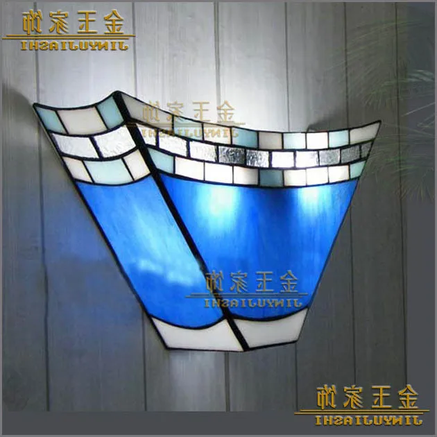 

nordice aplique luz pared glass ball bedside living room dining room home deco