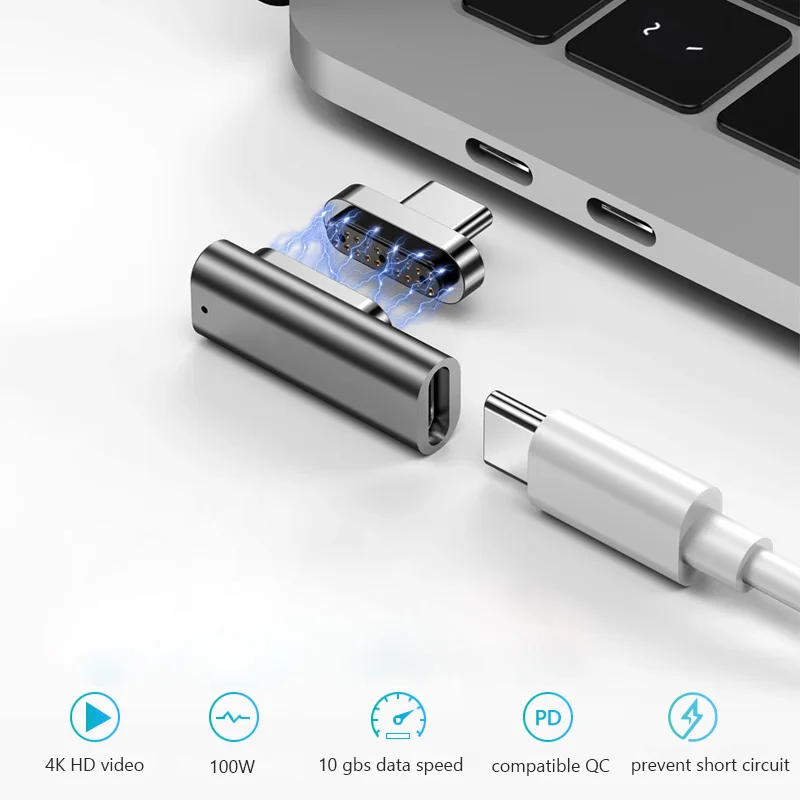 20 pin USB C type C Adapter USB3.1 Type C Power Fast Charge