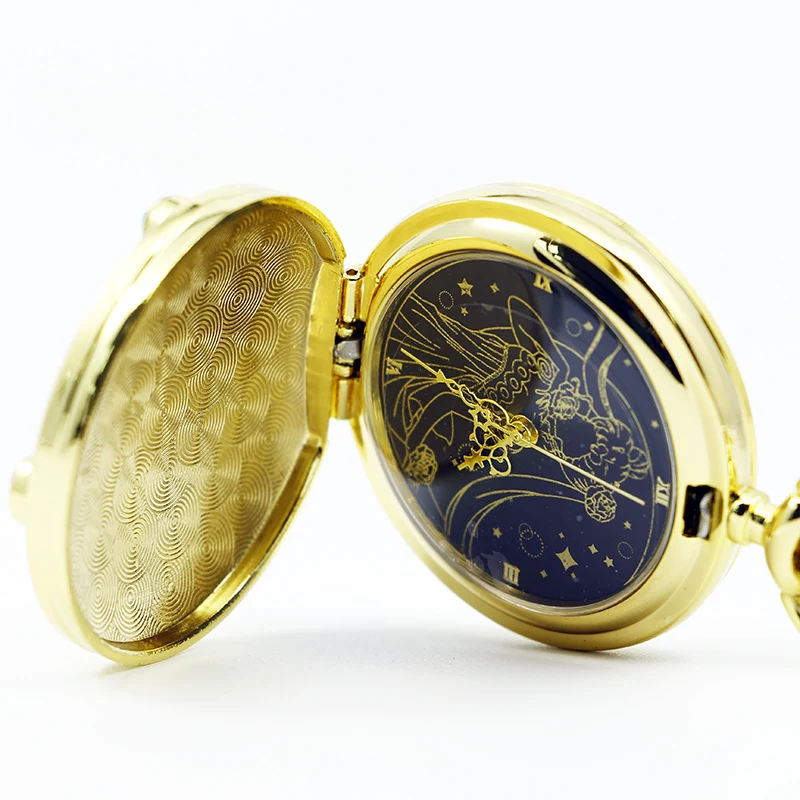 Fashion-Golden-Sailor-Moon-Theme-Necklace-Pendant-Quartz-Pocket-Watch-With-Chain-Girl-s-Gift (2)