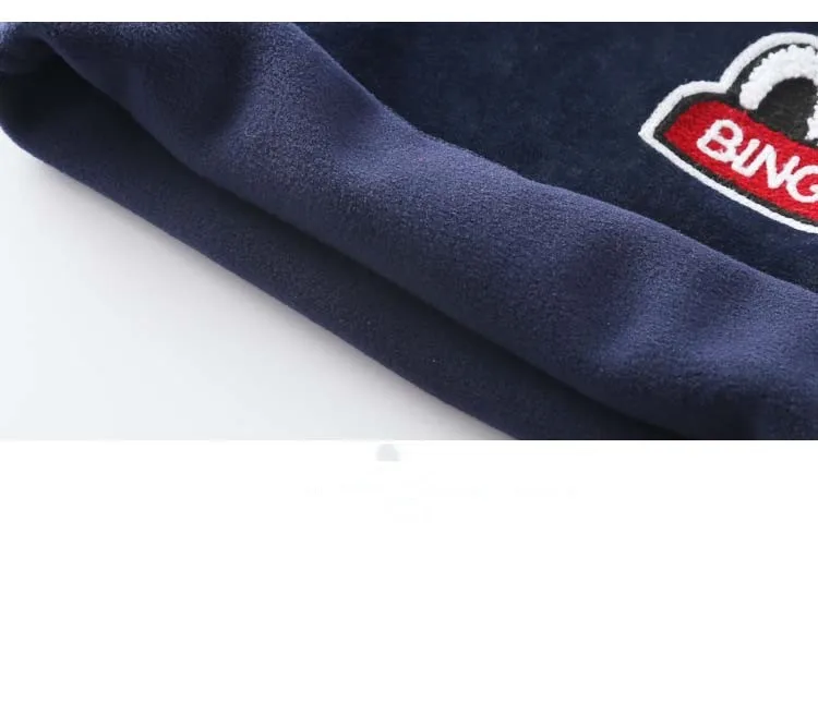 New Spring Children Toddler Clothing Baby Boys Girl Clothes Suit Kid Sports Hooded Sweater Pants 2pcs/Sets Infant Tracksuit