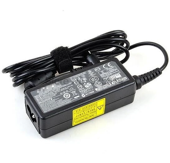 Зарядное устройство для ноутбука Acer Aspire One AOA110 AOA150 ZG5 ZA3 NU ZH6 D255E D257 D260 A110 |