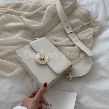 

Luxury Brand Crossbody Bags Women 2019 Fashion High Quality PU Leather Female Designer Handbags Ladies Shoulder Messenger