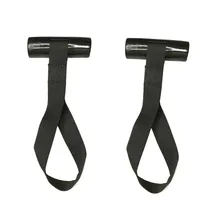 2 Pcs Under Hood Quick Loop Kayak Canoe Boat Tie Down Anchor Point Straps Black Hatchback Lace Loop For Hood Trunk Vehicle