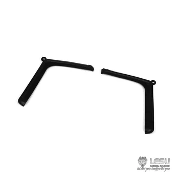 

LESU Metal Window Trims for 1/14 RC TAMIYA MAN TGX Tractor Truck Model