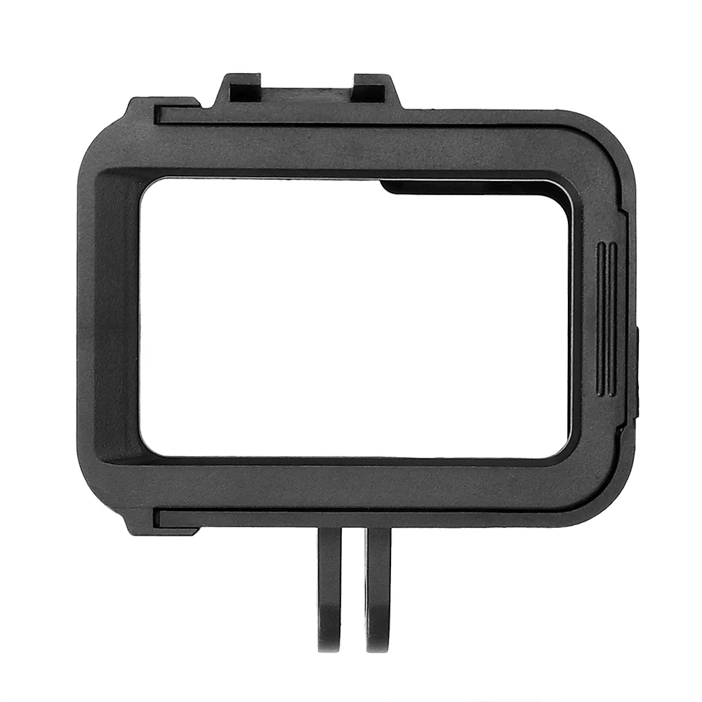 Для Gopro hero 8 Protecive чехол пластиковая рамка держатель набор для Gopro hero 8 black Action Camer аксессуары