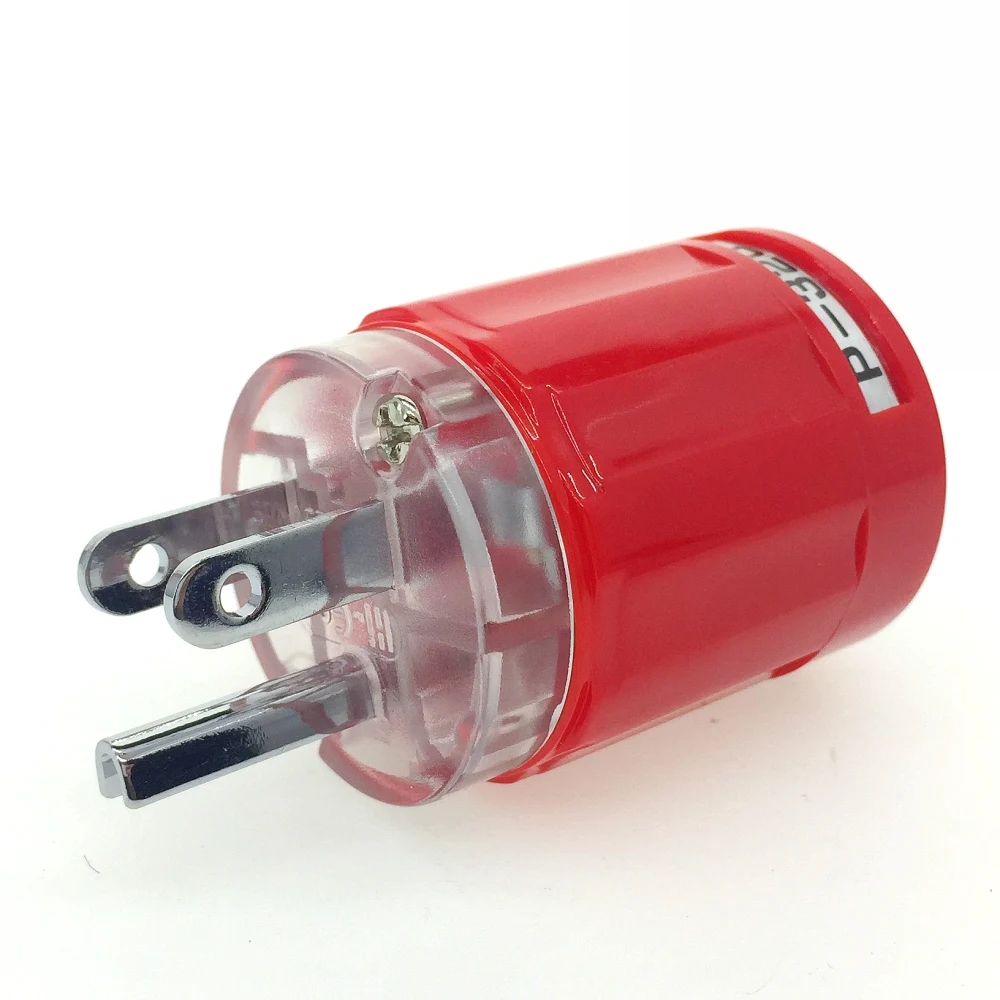 Oyaide P-320/C-320 ε   ̱ AC  ÷ Ŀ IEC Ŀ   DIY HIFI