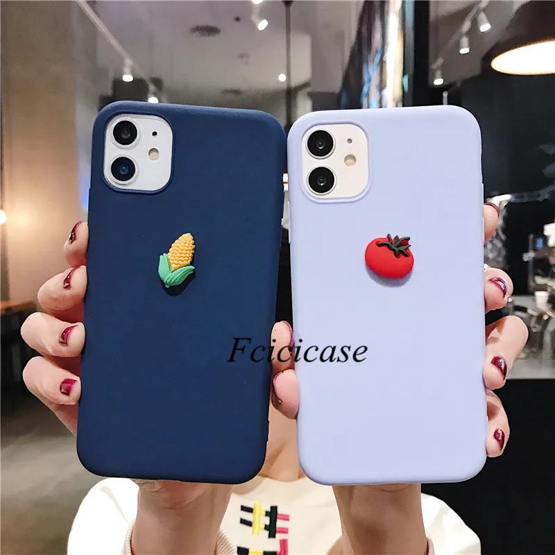 Cute Silicon Phone Case For OPPO A33 37 39 59 71 73 79 83 3 7 R9 R11 R17 Plus A1K K1 F9 F11 Pro Realme5 C2 Cover | Мобильные
