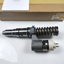 Дизельный двигатель топливный инжектор 392-0206 для Carter CAT