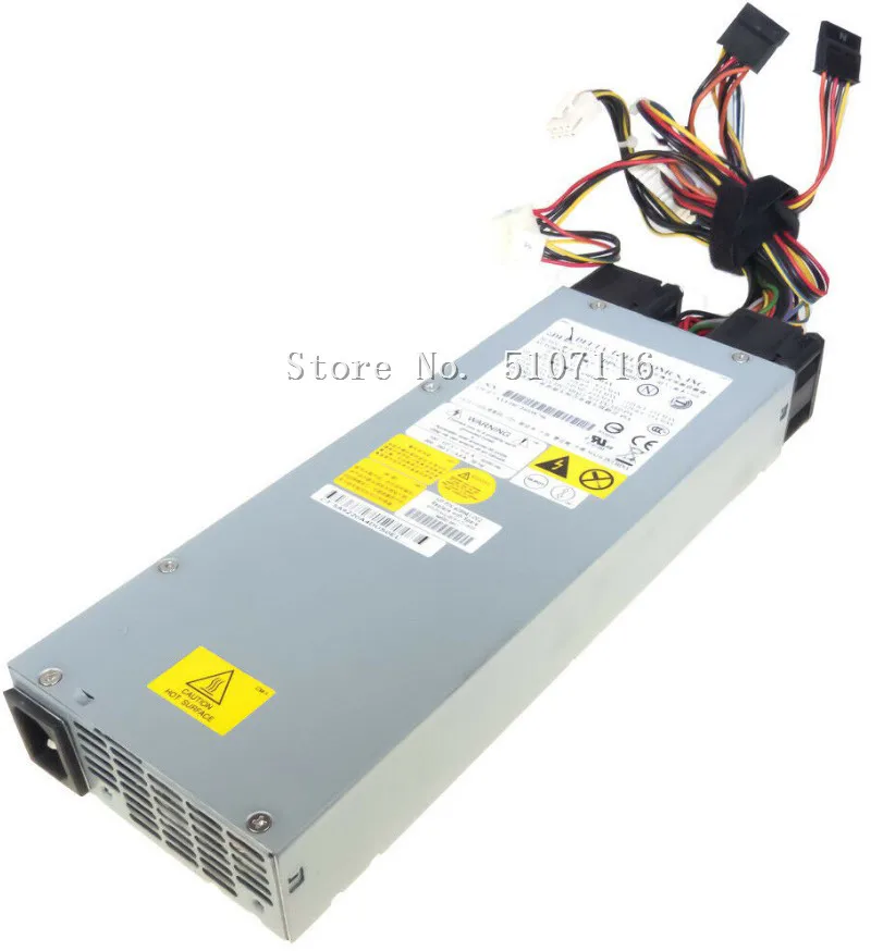 For DL140 G3 TDPS-650CB A 409841-002 440207-001 650W power supply will fully test before shipping | Компьютеры и офис