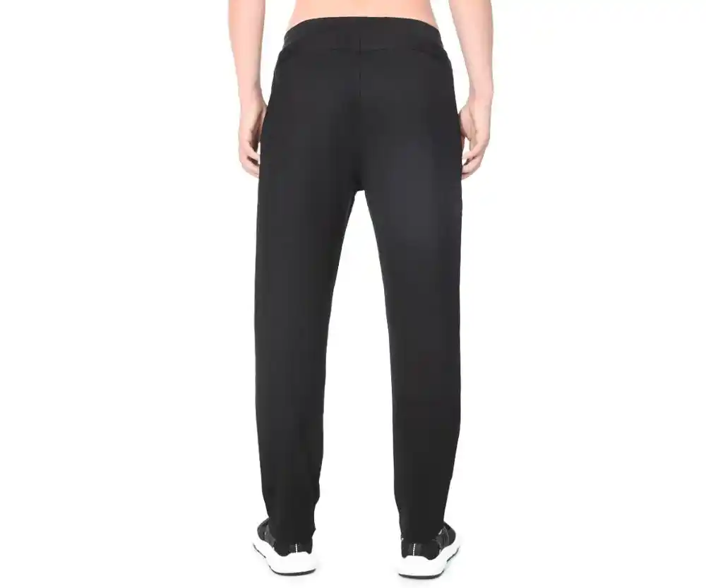 mens open hem tracksuit bottoms