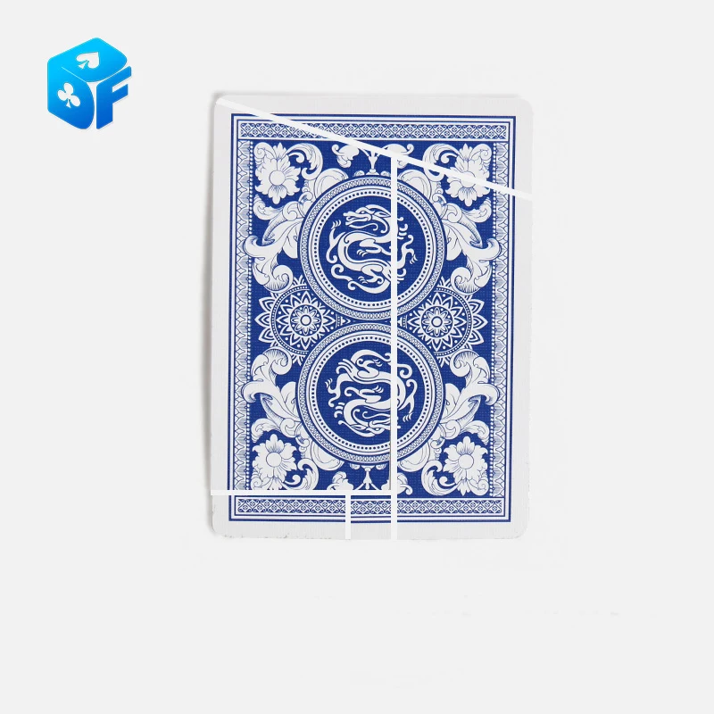 Блок-карта версия закрытые и уличные фокусы магический реквизит