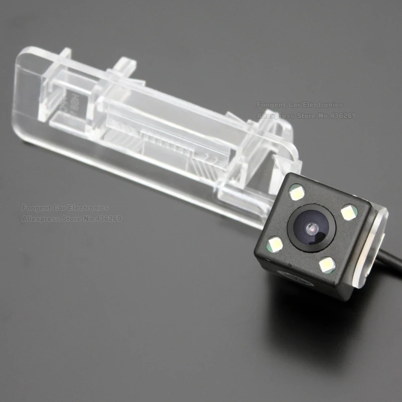 Vehicel-camera-For-Mercedes-Benz-Smart-Fortwo-Smart-ED-CarCCD4-LED-Night-Vision-Backup-Rear-View-Camera  (9)
