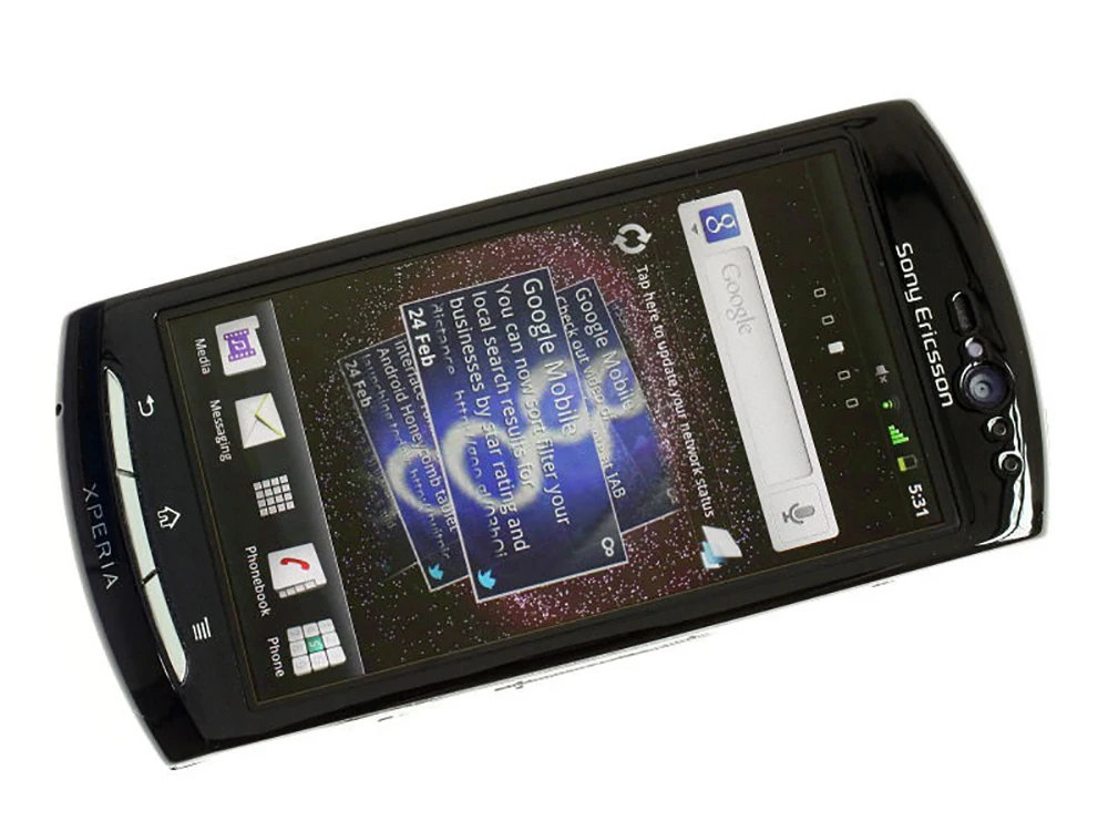 iphone 12 refurbished Original Sony Ericsson Xperia Neo 3G Mobile Phone Refurbished 3.7'' MT15 Kyno Halon Hallon CellPhone 8MP Andriod SmartPhone giffgaff refurbished phones