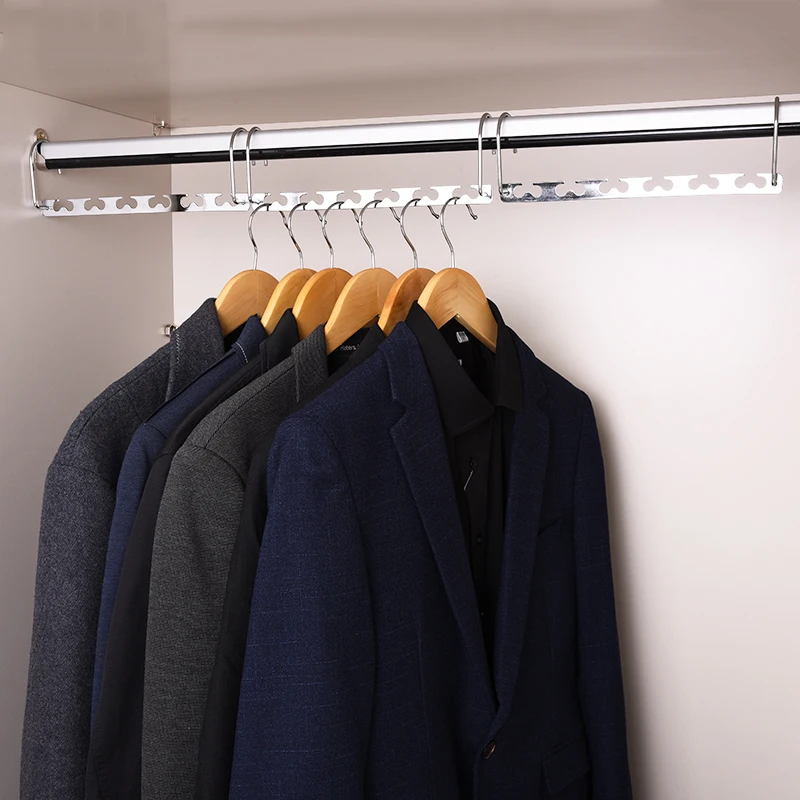 closet organizer