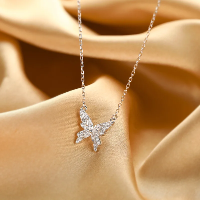 925 Sterling Silver Wedding Jewelry - 925 Sterling Silver
