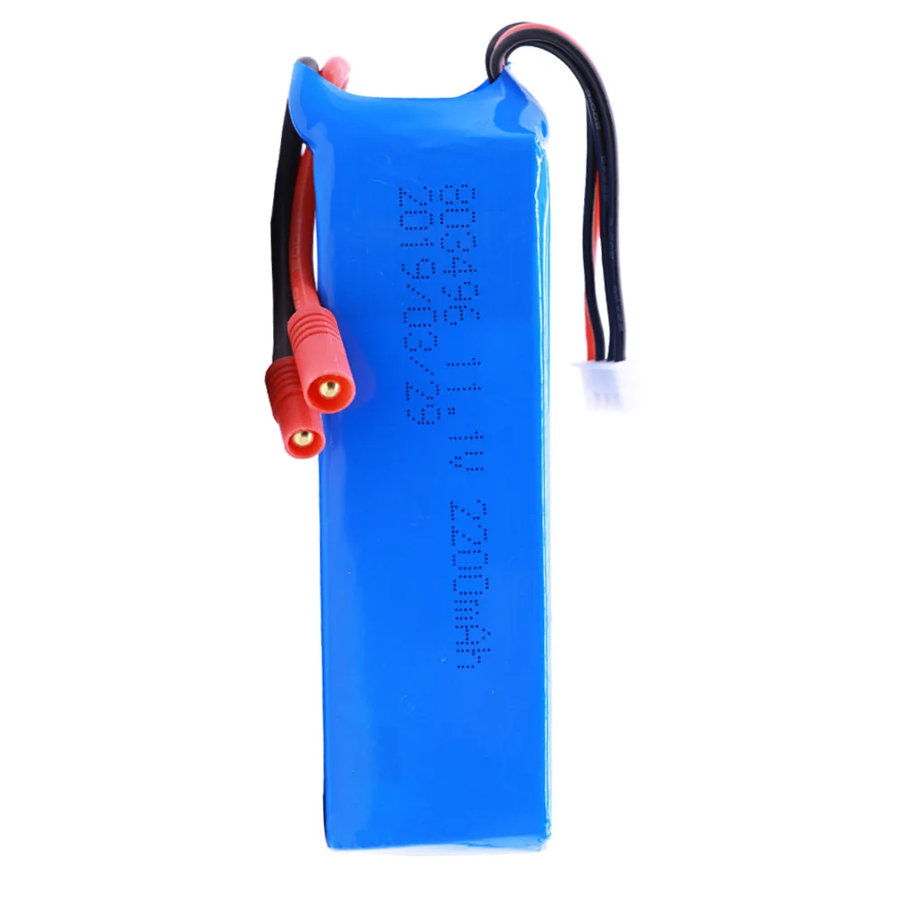 2200mah-lipo-Battery-For-BAYANGTOYS-X16-X21-X22-11-1V-2200mah-3S-for-X16-x21-Battery (3)
