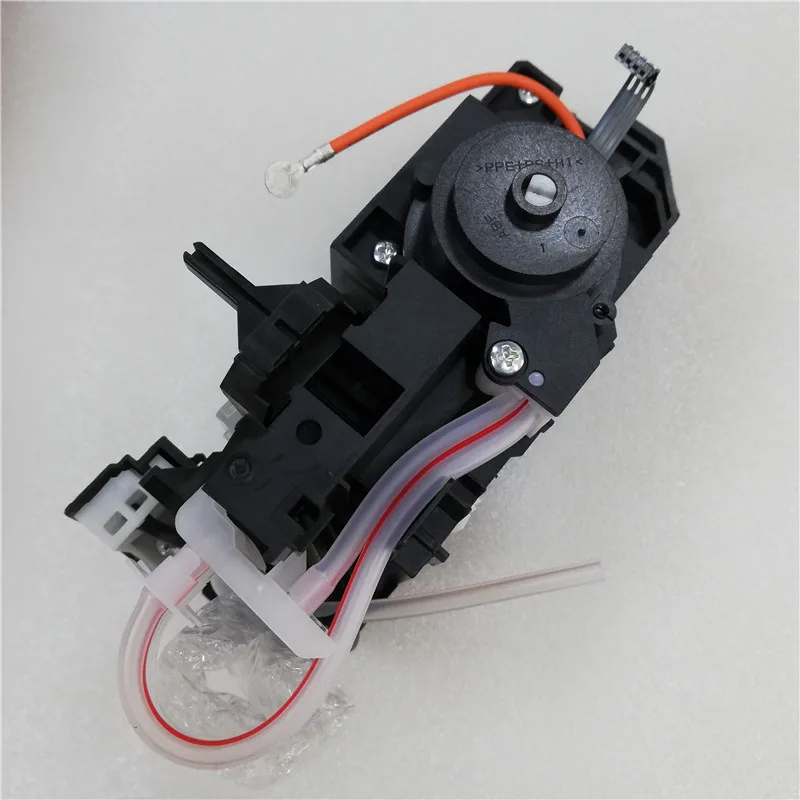 1390 чистящий блок для Epson stylus photo 1390 части принтера