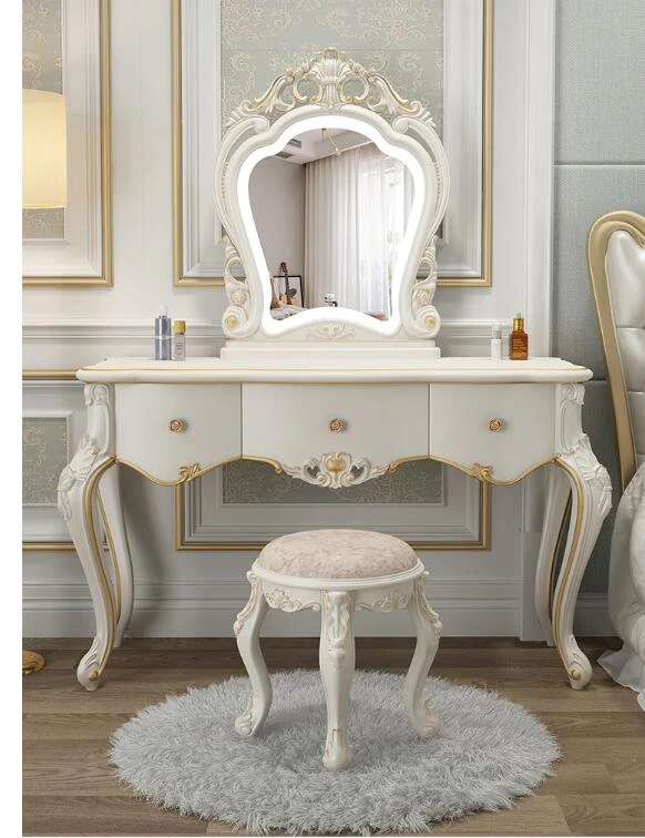 European style dressing table Clearance