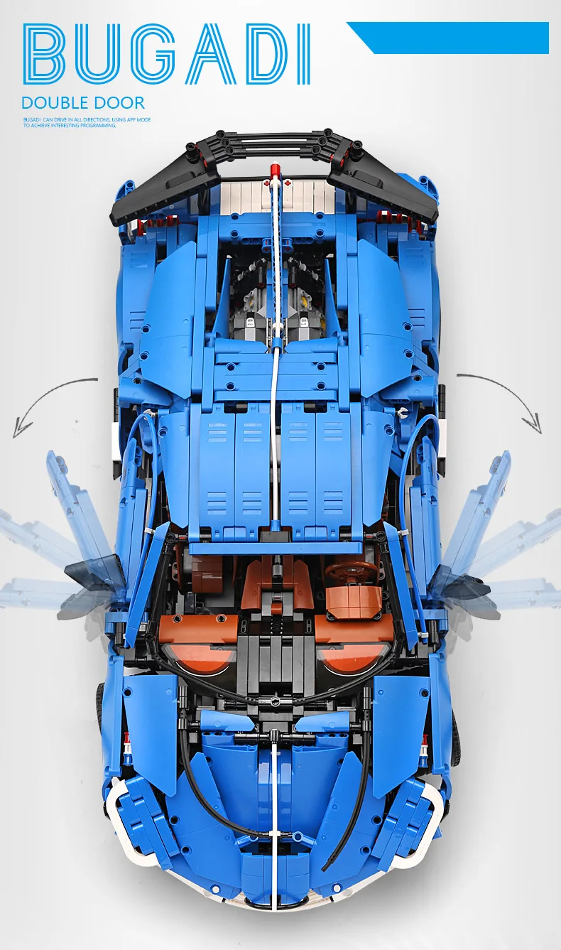 Yeshin 20086 Technic автомобиль гоночный автомобиль Сборная модель автомобиля детские рождественские игрушки строительные блоки кирпичи как детский Рождественский подарок