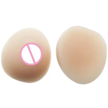 

Hot Sale Intimates 800g Realistic Silicone Mastectomy Breast Forms False Prosthesis