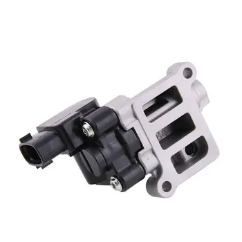 

16022P8AA03 Intake System Car Mini Easy Install Repair Professional Idle Air Control Durable Direct Fit For Honda Accord