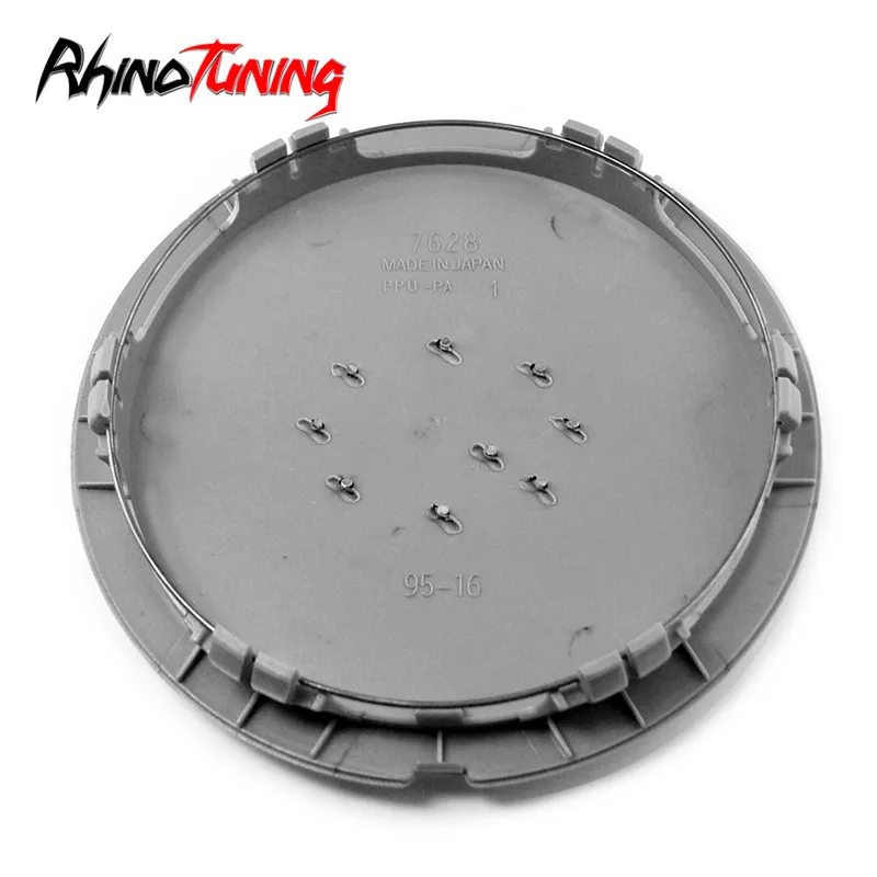 

4pcs Wheel Center Cap Hub Cover 42603-32140 for 1990-91 LS400 ES250 Car Emblem Caps Auto Accessories