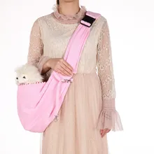 Модная маленькая дорожная сумка для кошек, собак, питомцев, регулируемая переноска для собак и кошек, регулируемая сумка с полосками, новинка