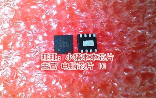 RT9554AGQW RT9554A 2C2 2C3 2CT 2CD 2C QFN хорошего качества