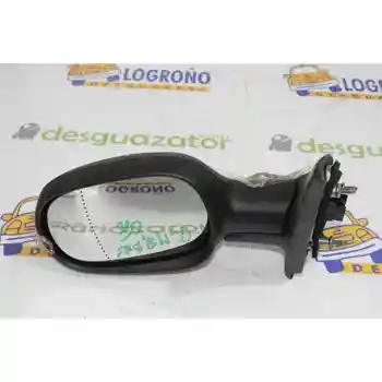 

LEFT REARVIEW RENAULT MEGANE I HATCHBACK SEDAN (BA0)