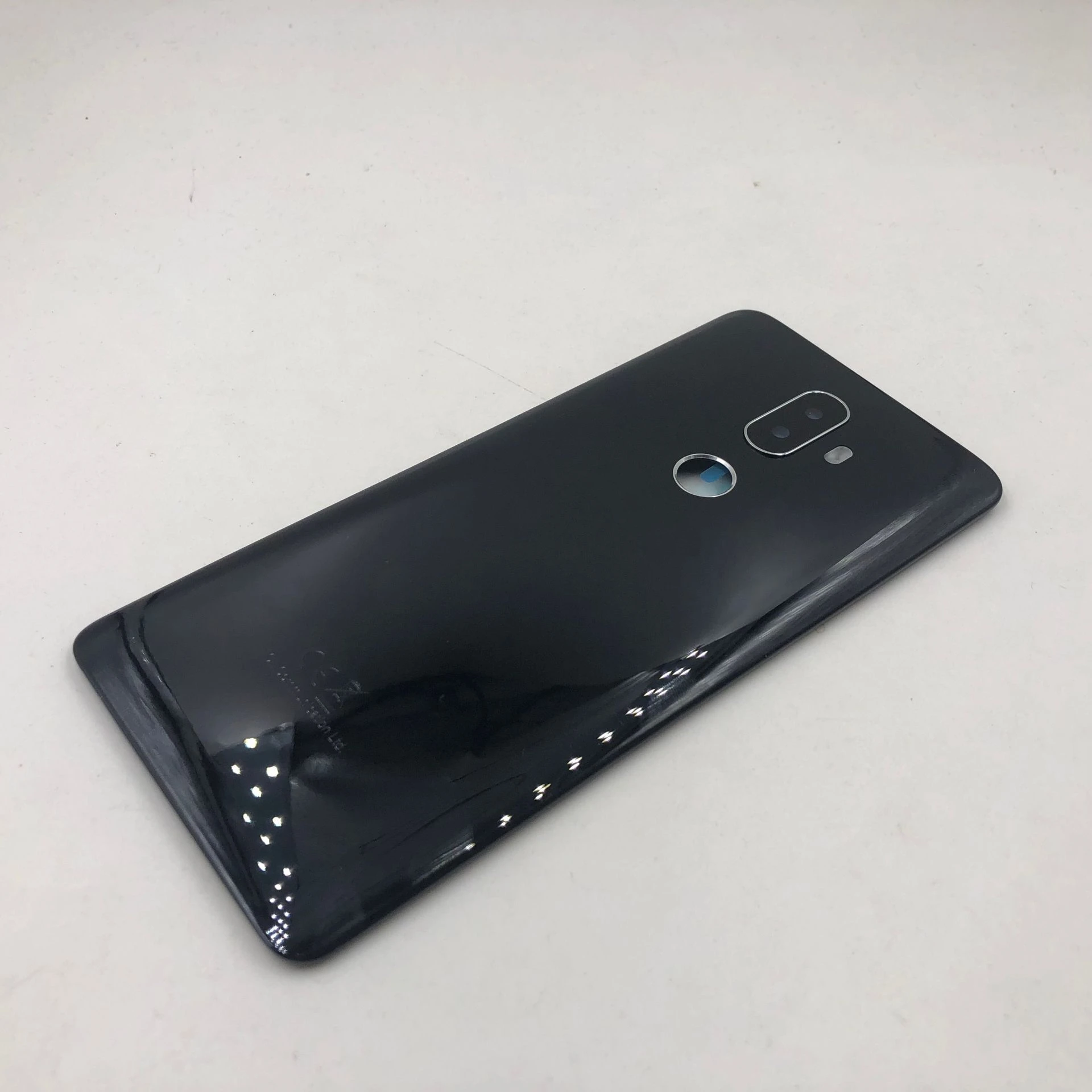 Чехол на заднюю крышку батарейного отсека для Alcatel 3C A3AXL