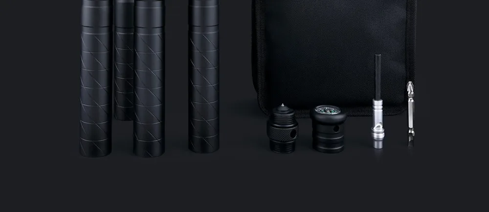 Xiaomi Mijia Nextool Multifunctional shovel  (21)