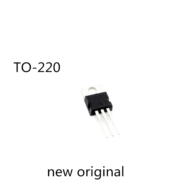 1PCS new original BUK454-800A TO-220 in stock |