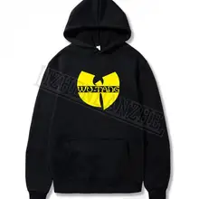 Wu Tang Clan толстовки музыка RZA GZA ODB метод человек Raekwon Rap хип хоп сексуальный подарок для мужчин и женщин Wu-Tang Толстовка Топы