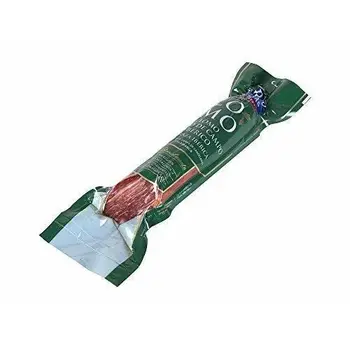 

REDONDO IGLESIAS - Lomo Iberico Cebo de Campo PATA NEGRA - Longe de Porc iberique élevé en liberté 750 - 800 g