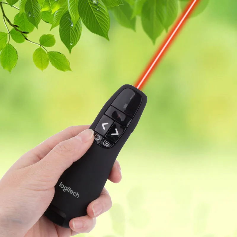 JSHFEI 2,4 ghz R400 PPT präsentation drahtlose fernbedienung seite drehen tragbare seite drehen stift EINE große anzahl von großhandel auf