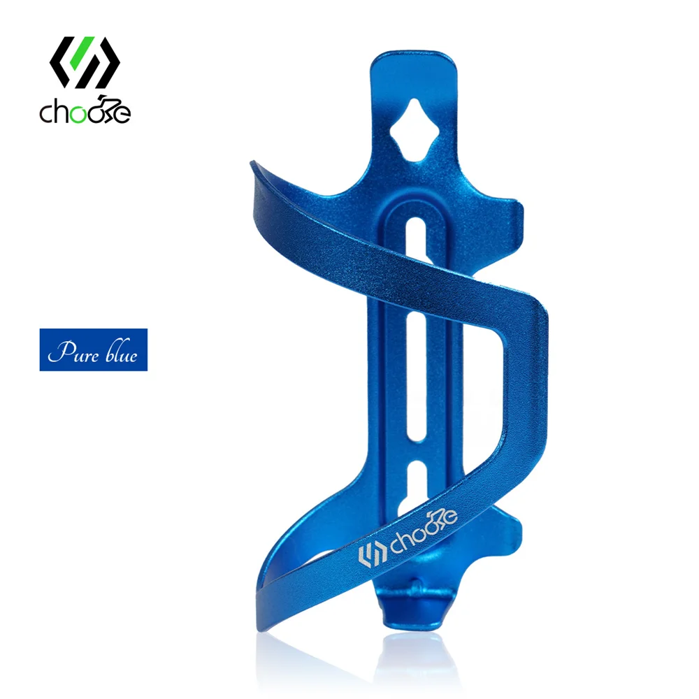 Bicycle Water Bottle Cage Bicycle Bottle Holder Water Bottle Holder Ultralight Aluminum Alloy For Mountain Road Bike