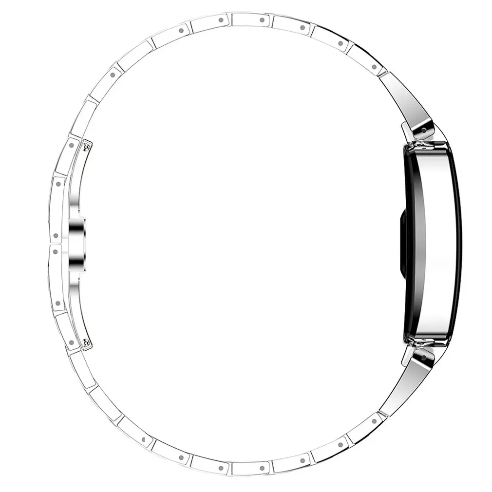 H8 smart Band Women Heart Rate Smart Bracelets Blood Pressure measurement wristband Fitness Tracker electronic health bracelet