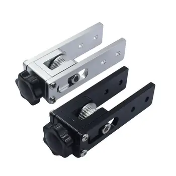 

2020 X axis V-Slot 2040 Y axis timing belt Stretch Straighten tensioner For Tronxy X3 For Openbuilds 3d printer Parts