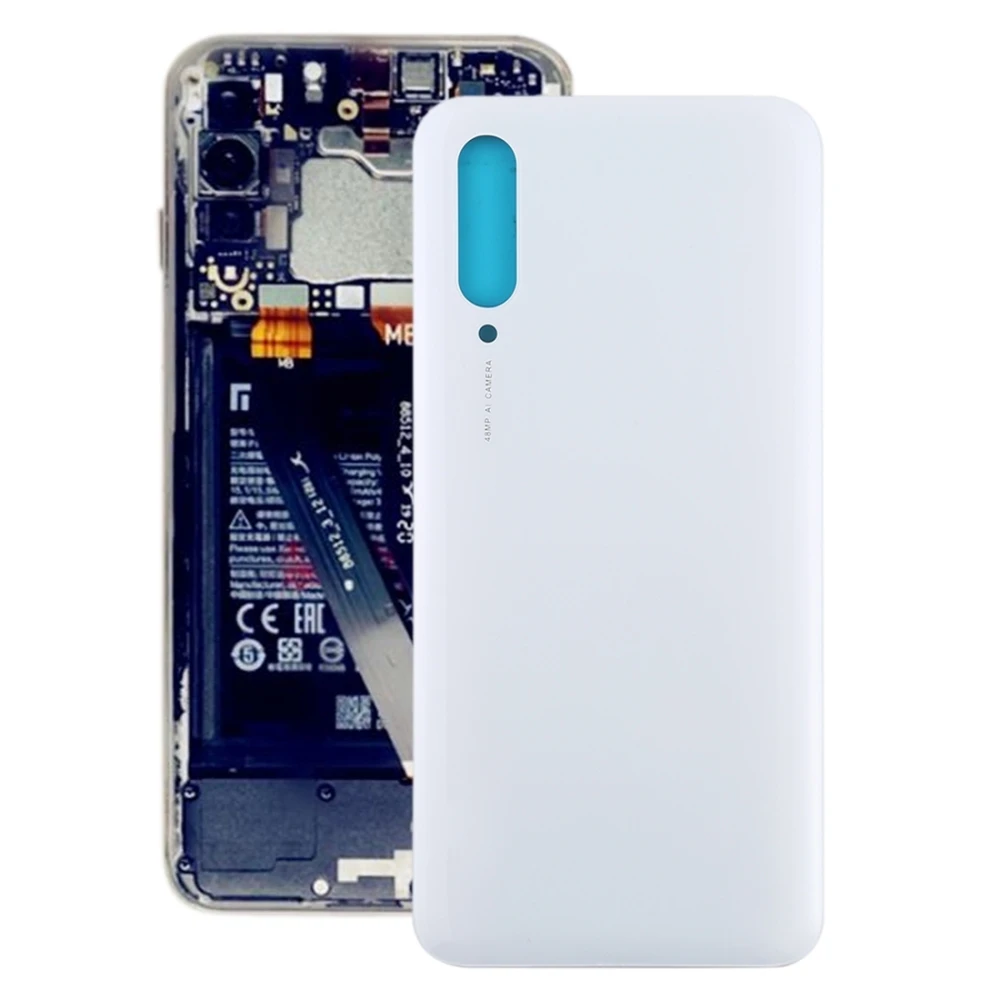 Запасные части для задней крышки аккумулятора телефона Xiaomi Mi CC9