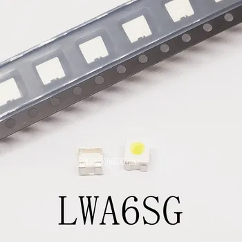 

100pcs X LWA6SG LW A6SG 4040 White 1210 4X4 Free Shipping